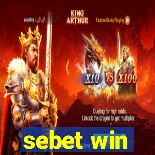 sebet win